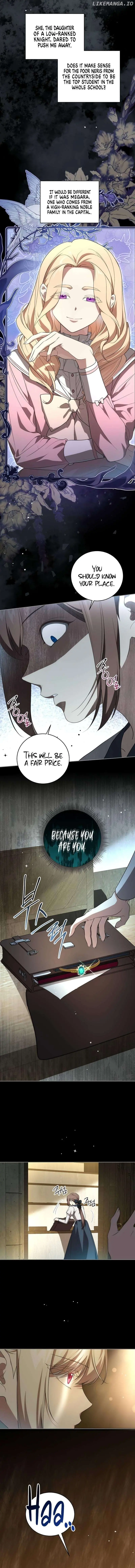 The Price Is Your Everything Chapter 13 Page 7