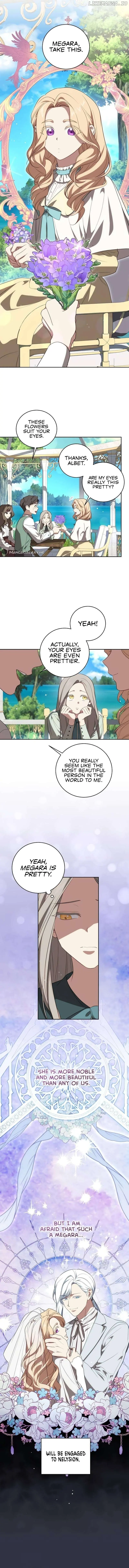 The Price Is Your Everything Chapter 13 Page 10