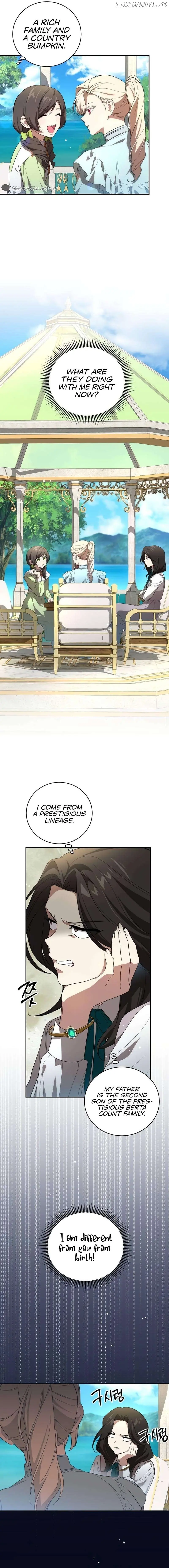 The Price Is Your Everything Chapter 13 Page 12