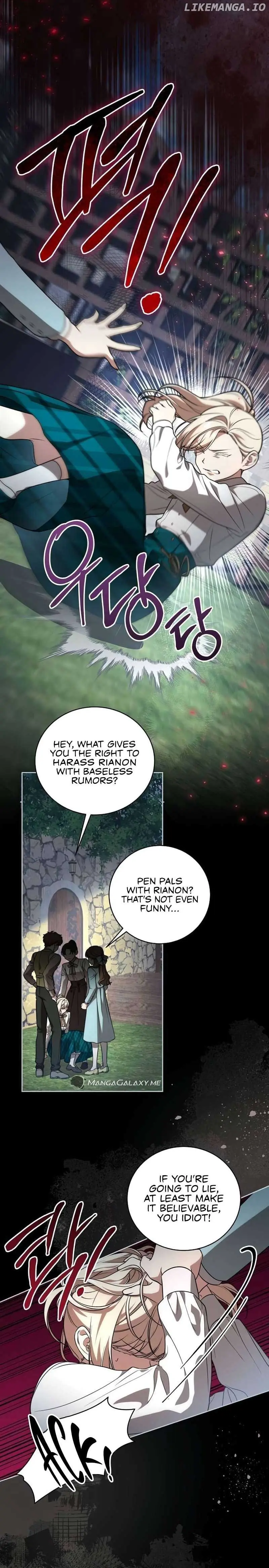 The Price Is Your Everything Chapter 15 Page 18