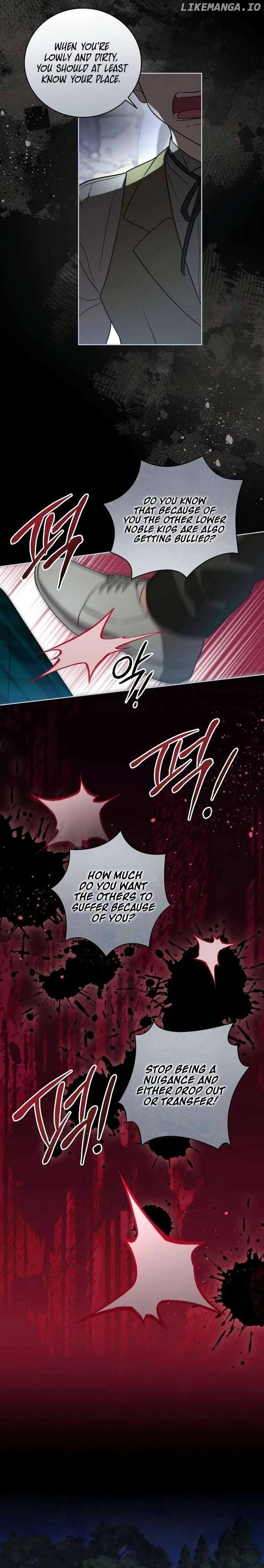 The Price Is Your Everything Chapter 15 Page 19