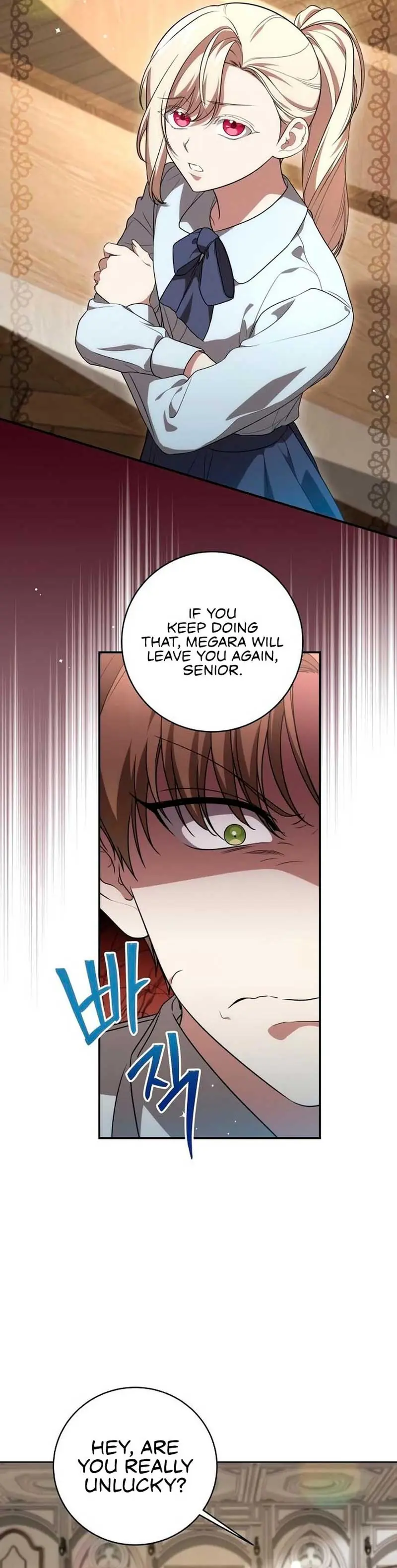 The Price Is Your Everything Chapter 17 Page 6