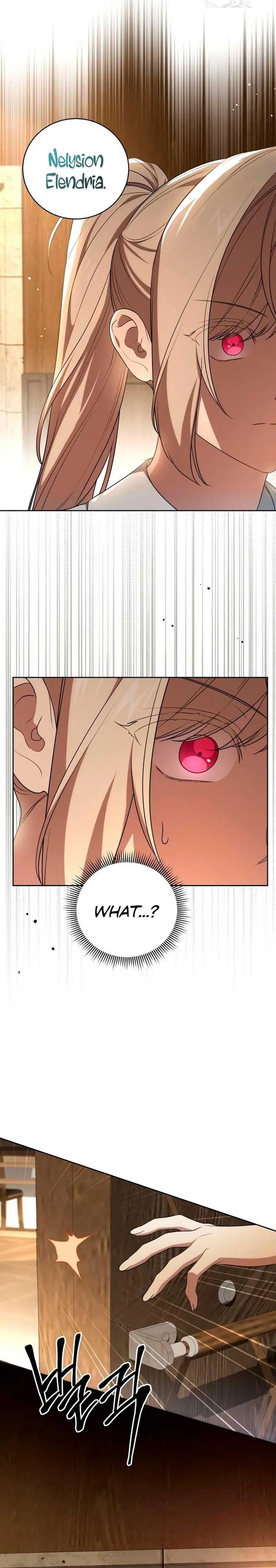 The Price Is Your Everything Chapter 17 Page 13