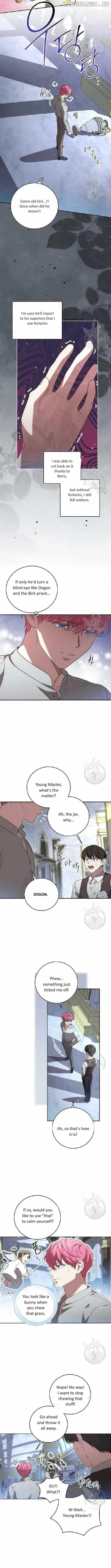 The Price Is Your Everything Chapter 19 Page 4