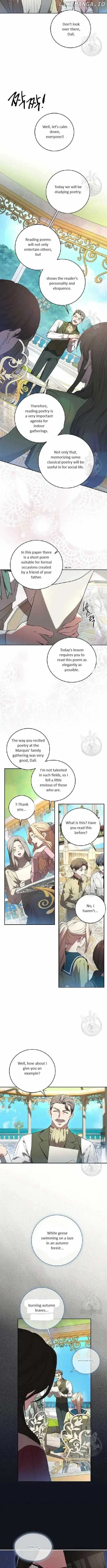 The Price Is Your Everything Chapter 19 Page 8
