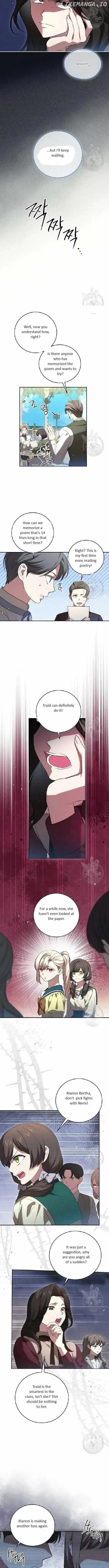 The Price Is Your Everything Chapter 19 Page 9