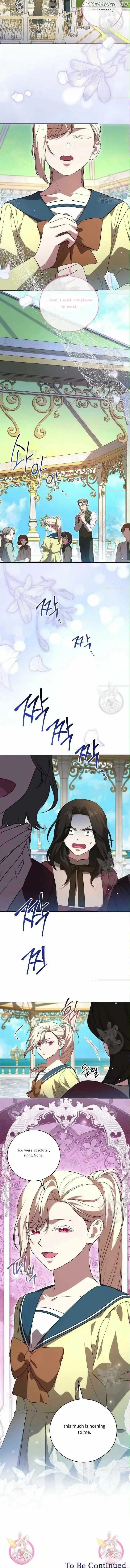 The Price Is Your Everything Chapter 19 Page 11