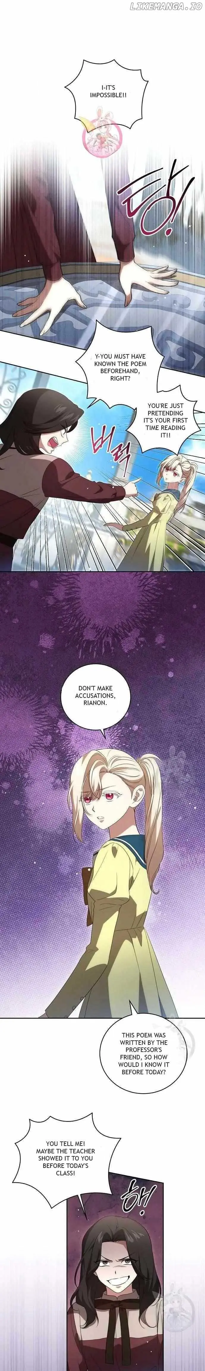 The Price Is Your Everything Chapter 20 Page 3