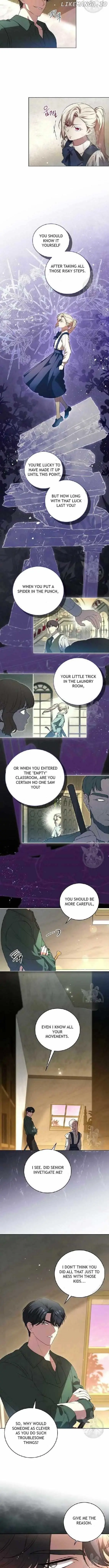 The Price Is Your Everything Chapter 20 Page 7