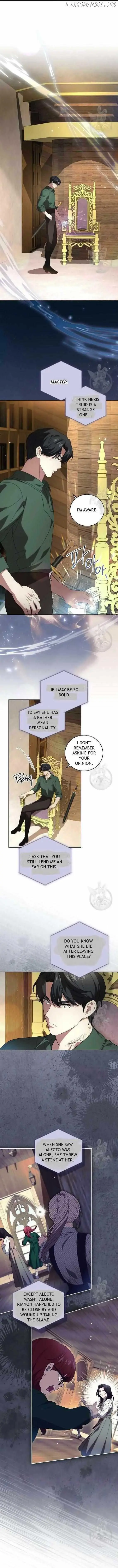 The Price Is Your Everything Chapter 21 Page 3