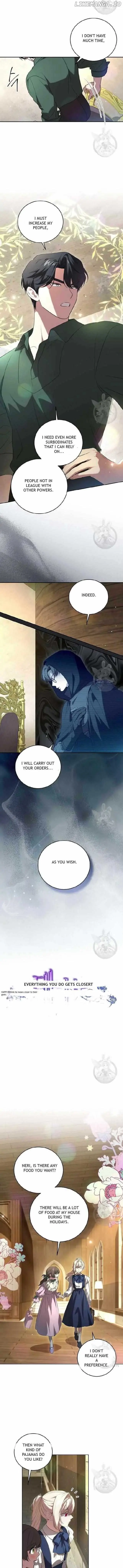 The Price Is Your Everything Chapter 21 Page 5