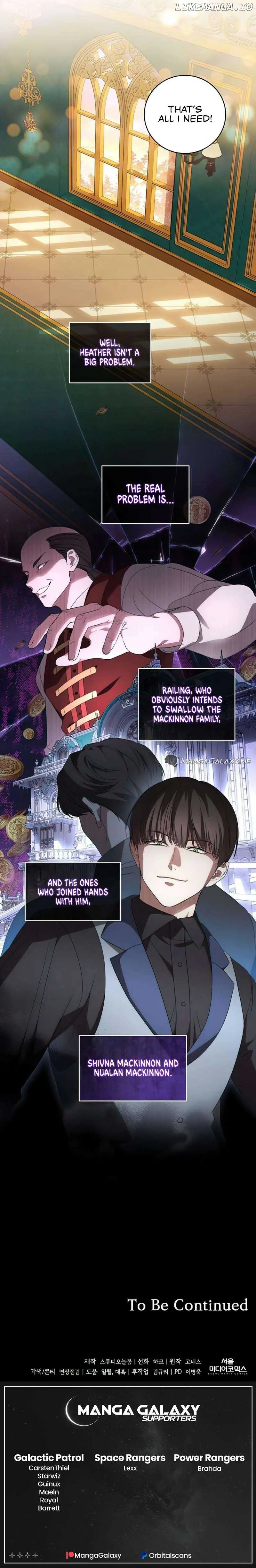 The Price Is Your Everything Chapter 24 Page 9
