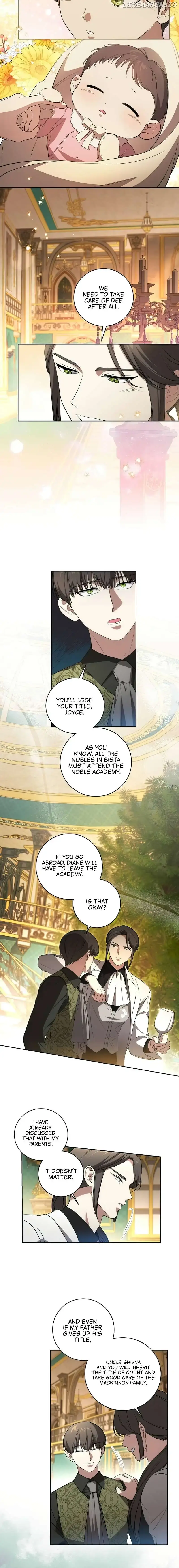 The Price Is Your Everything Chapter 26 Page 3