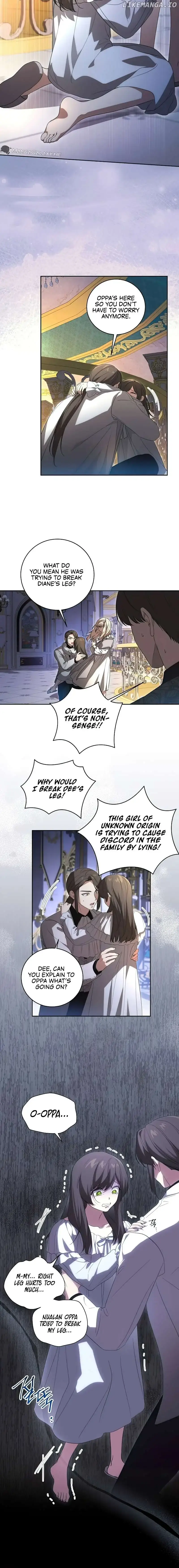 The Price Is Your Everything Chapter 26 Page 12