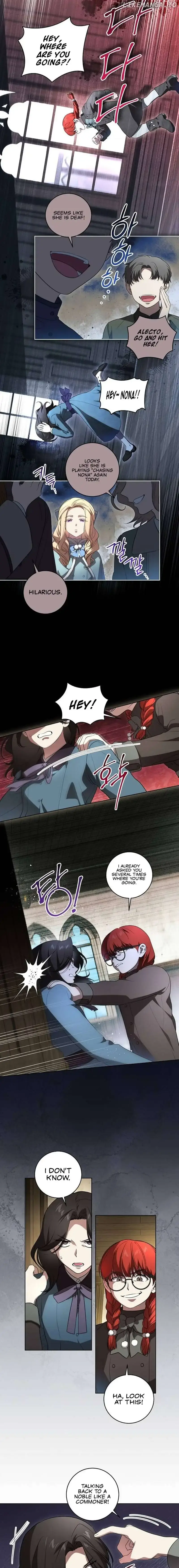 The Price Is Your Everything Chapter 28 Page 10