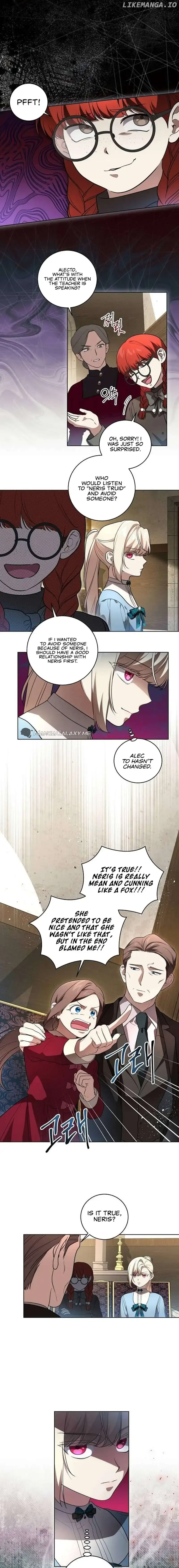 The Price Is Your Everything Chapter 29 Page 4