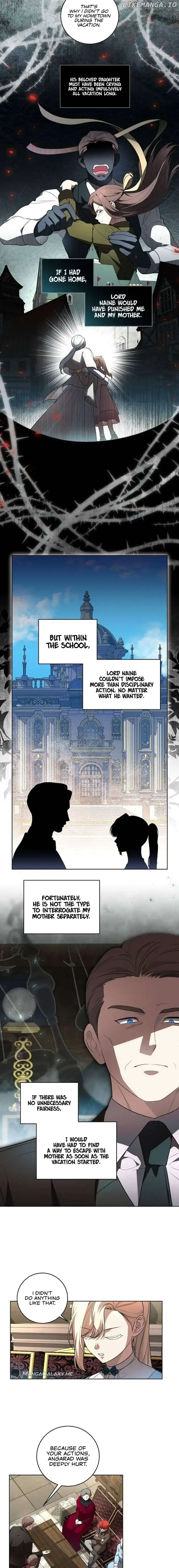The Price Is Your Everything Chapter 29 Page 5