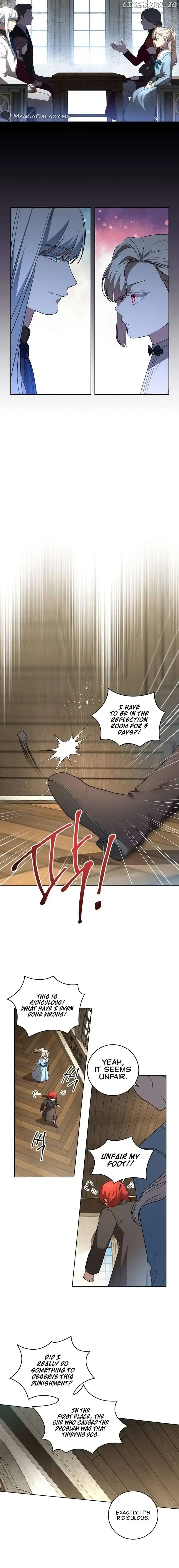 The Price Is Your Everything Chapter 29 Page 10