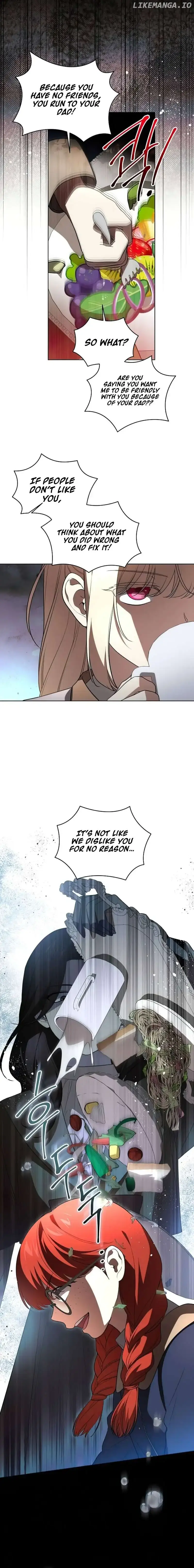 The Price Is Your Everything Chapter 30 Page 7