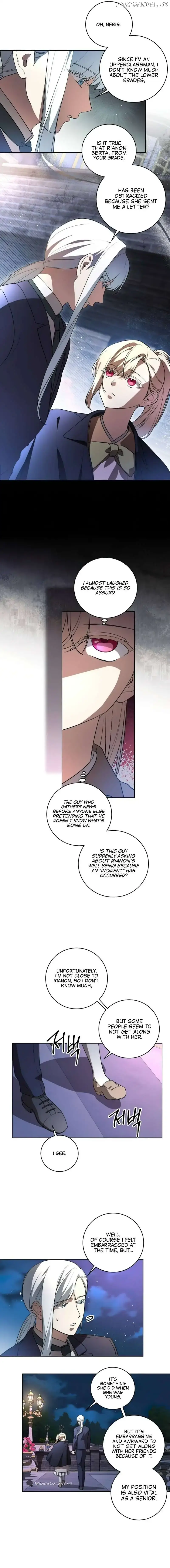 The Price Is Your Everything Chapter 30 Page 14