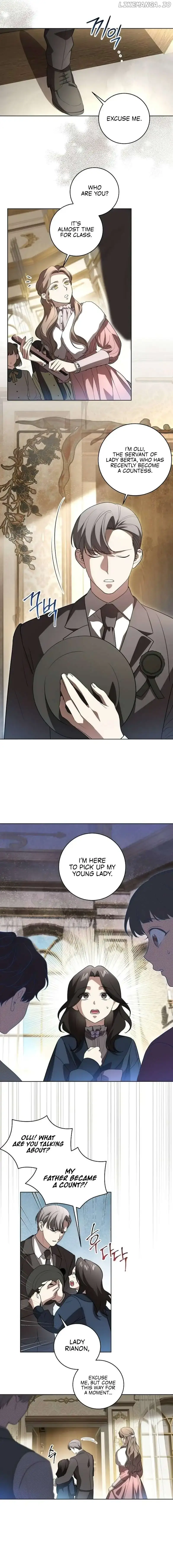 The Price Is Your Everything Chapter 31 Page 5