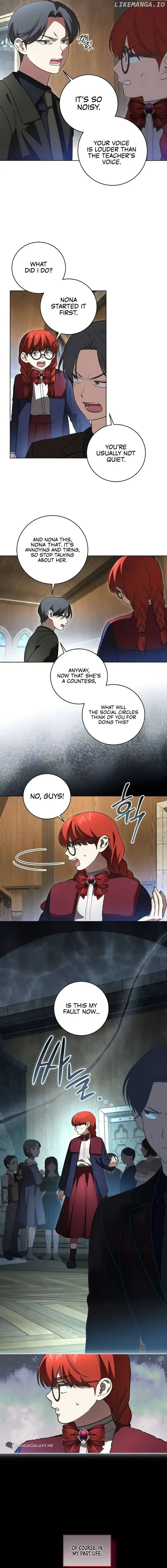 The Price Is Your Everything Chapter 31 Page 12