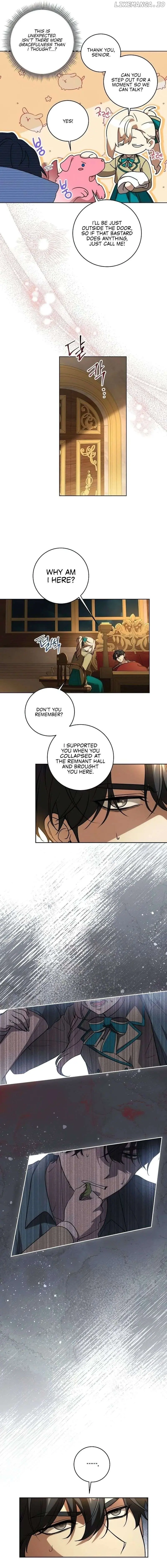 The Price Is Your Everything Chapter 35 Page 13