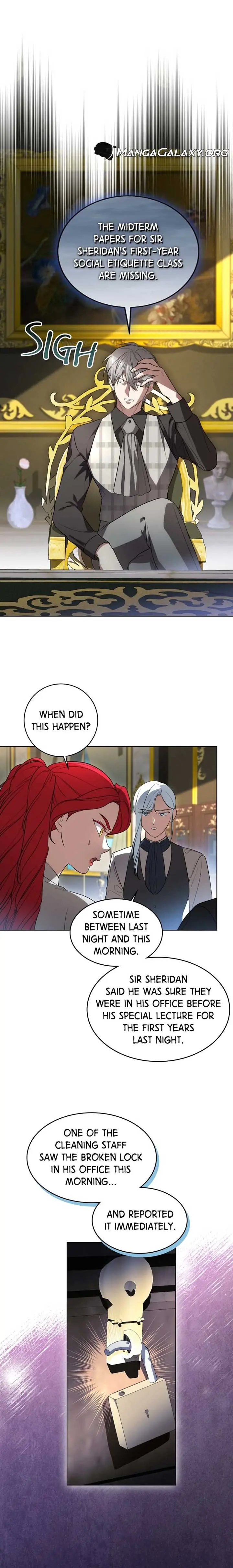 The Price Is Your Everything Chapter 37 Page 2