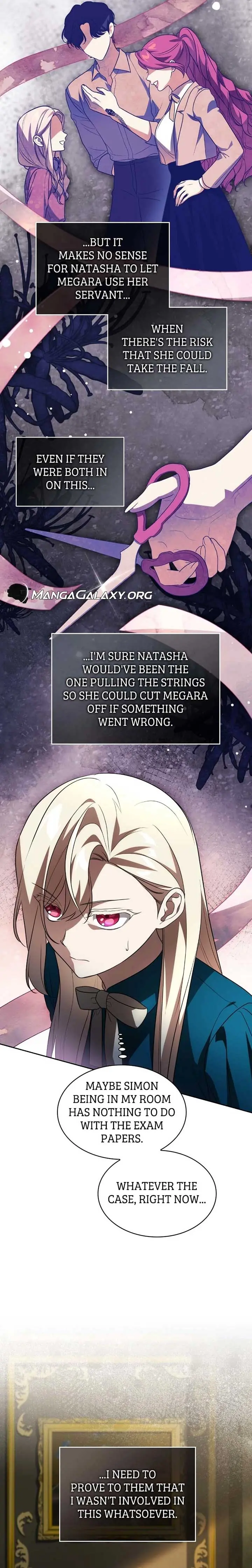 The Price Is Your Everything Chapter 37 Page 13