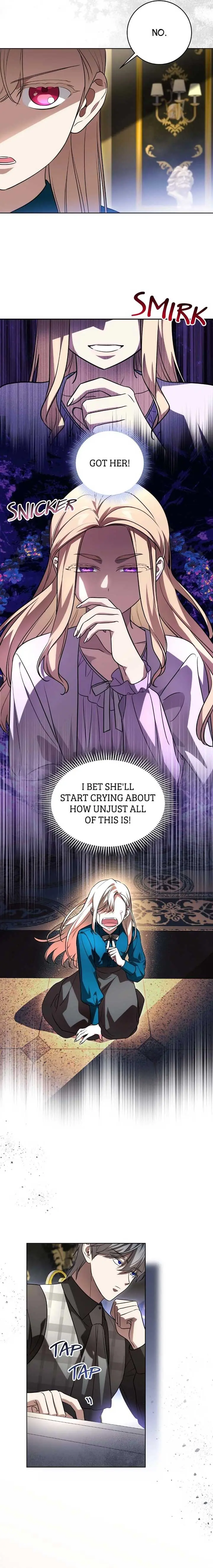 The Price Is Your Everything Chapter 37 Page 16