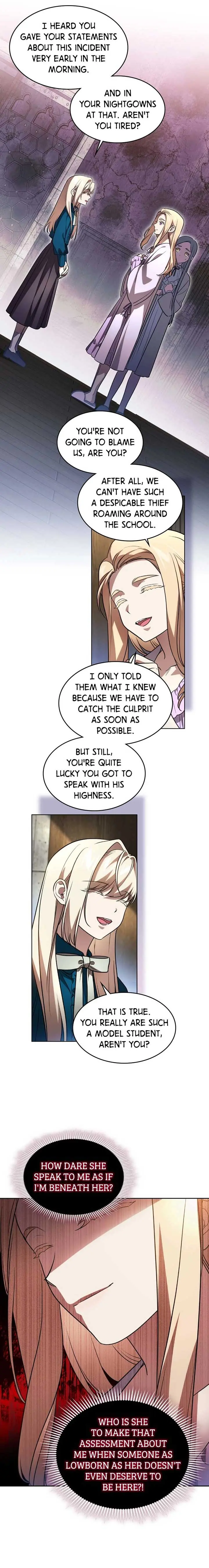 The Price Is Your Everything Chapter 38 Page 17