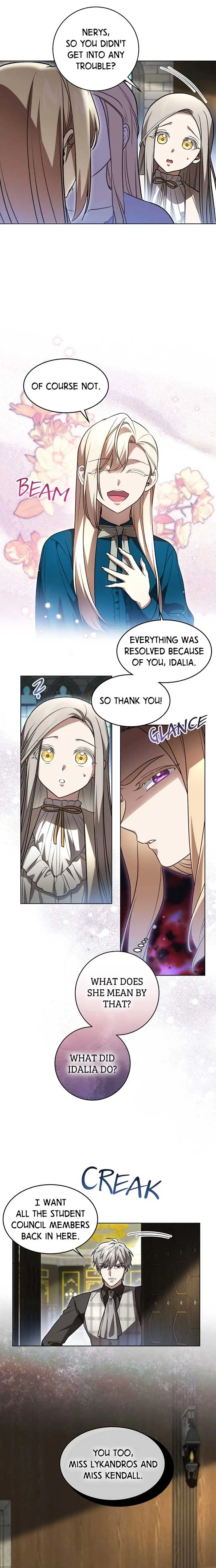 The Price Is Your Everything Chapter 38 Page 18