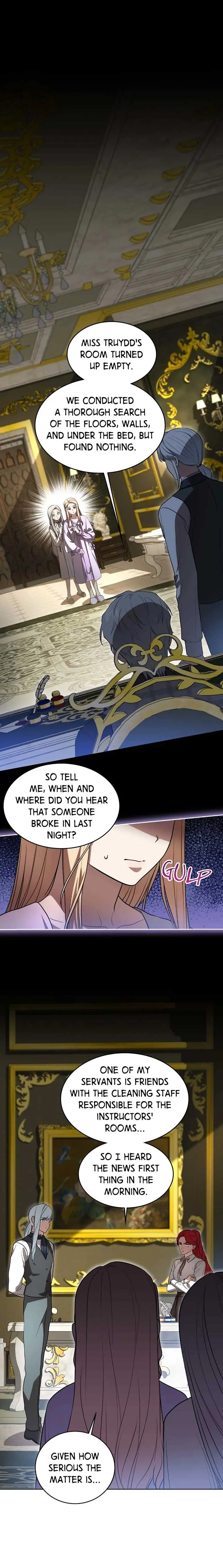 The Price Is Your Everything Chapter 39 Page 2