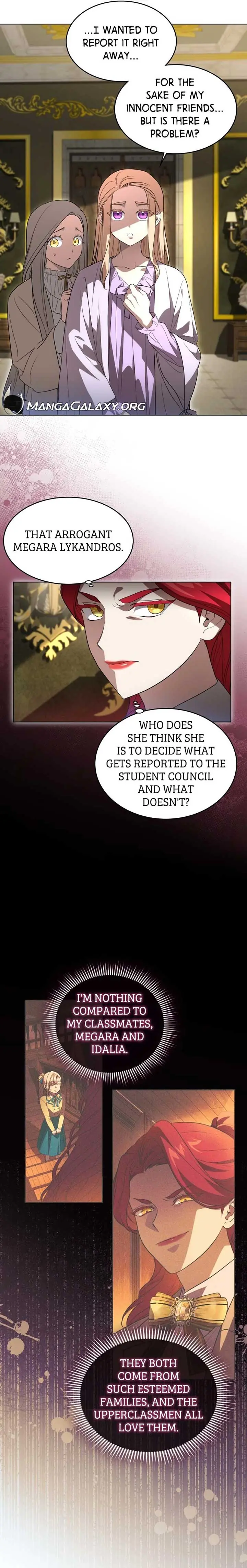The Price Is Your Everything Chapter 39 Page 3