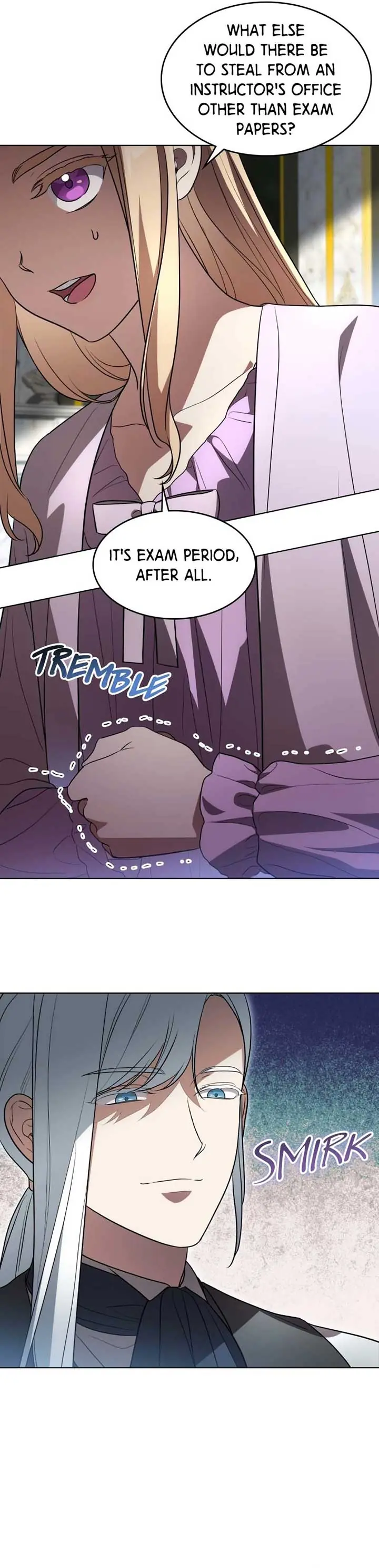The Price Is Your Everything Chapter 39 Page 6
