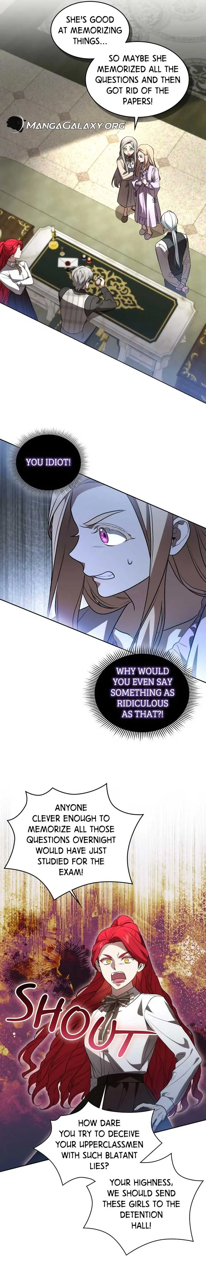 The Price Is Your Everything Chapter 39 Page 8