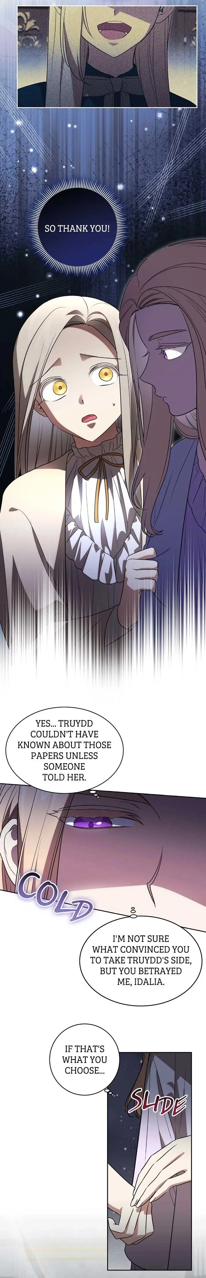 The Price Is Your Everything Chapter 39 Page 10