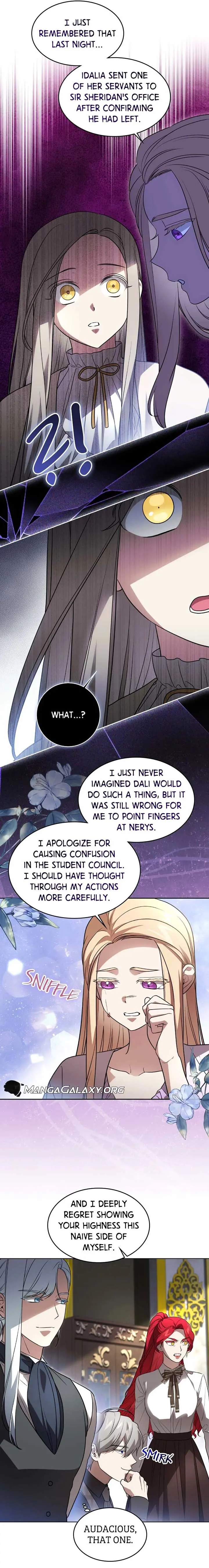 The Price Is Your Everything Chapter 39 Page 12