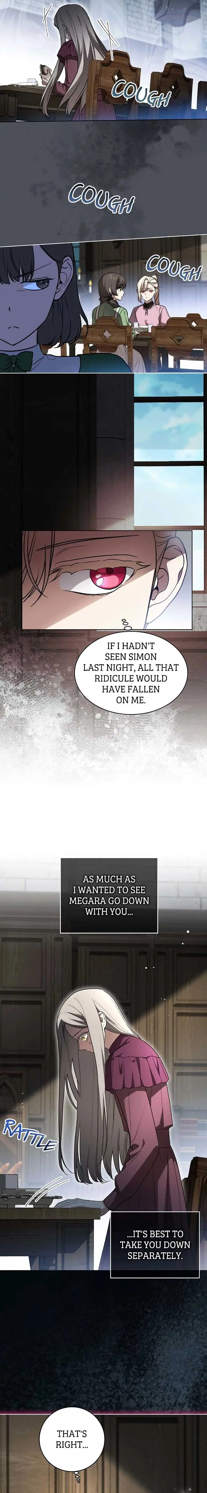 The Price Is Your Everything Chapter 39 Page 19