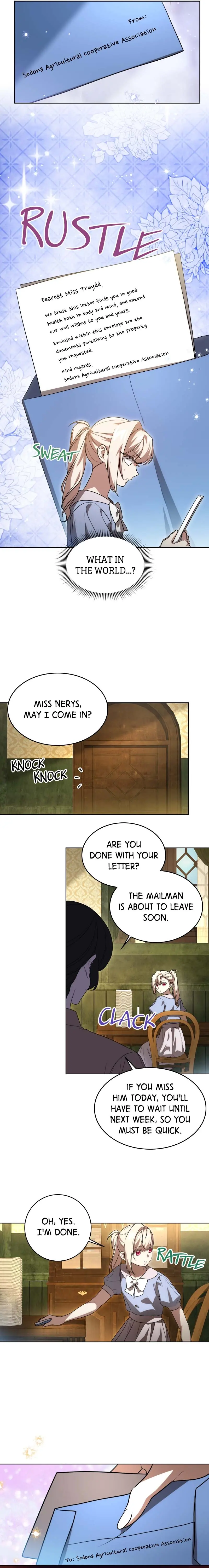 The Price Is Your Everything Chapter 41 Page 18