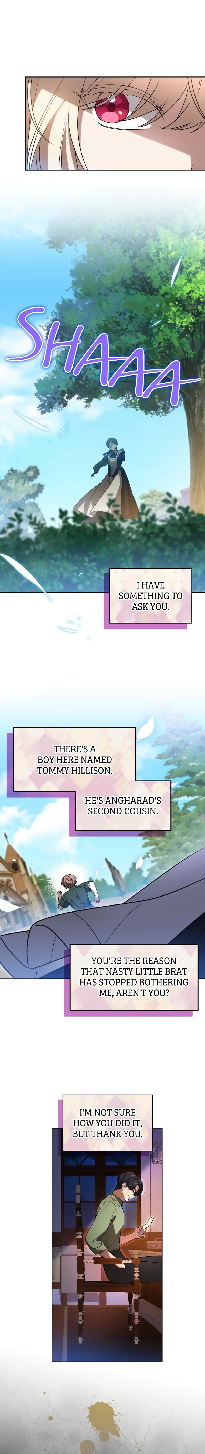 The Price Is Your Everything Chapter 42 Page 11