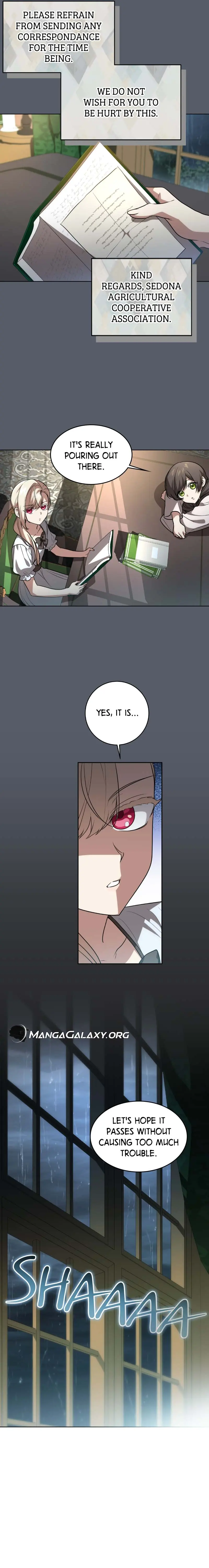 The Price Is Your Everything Chapter 42 Page 16