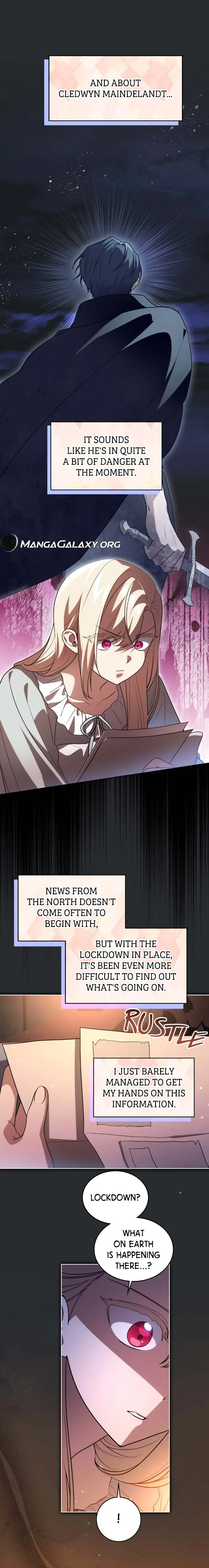 The Price Is Your Everything Chapter 43 Page 2
