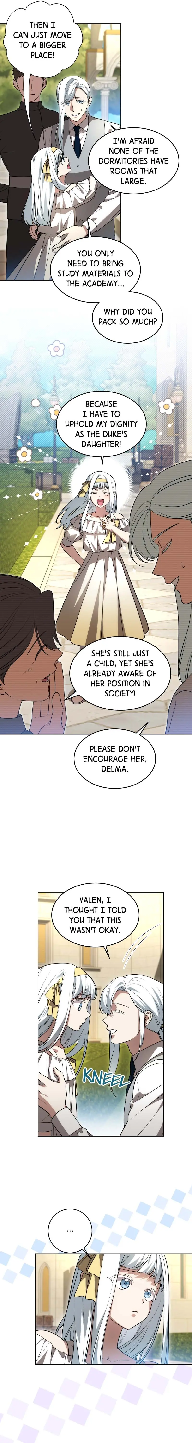 The Price Is Your Everything Chapter 43 Page 13
