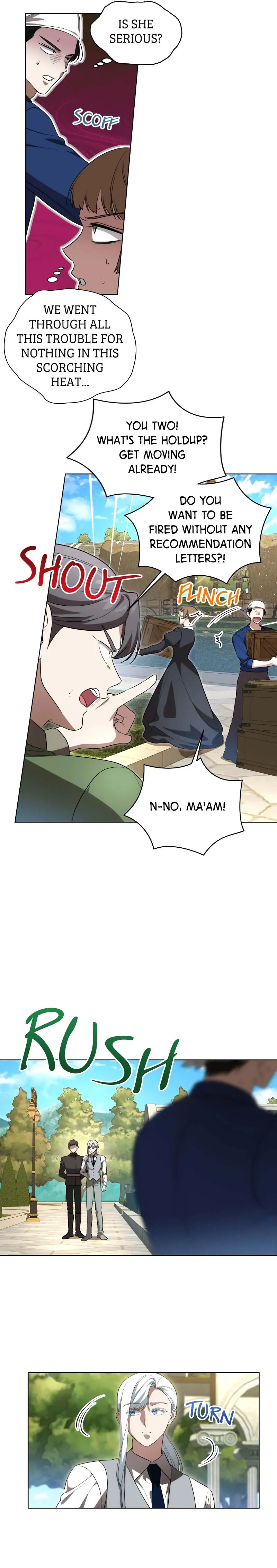 The Price Is Your Everything Chapter 43 Page 15