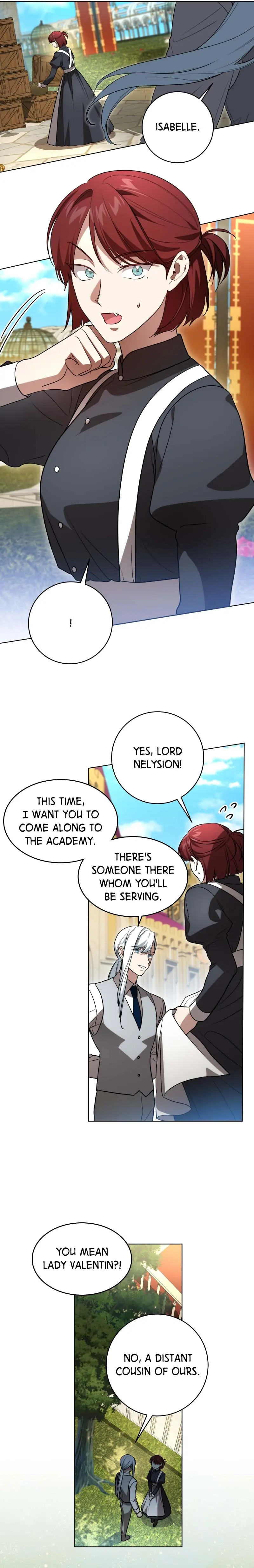 The Price Is Your Everything Chapter 43 Page 16