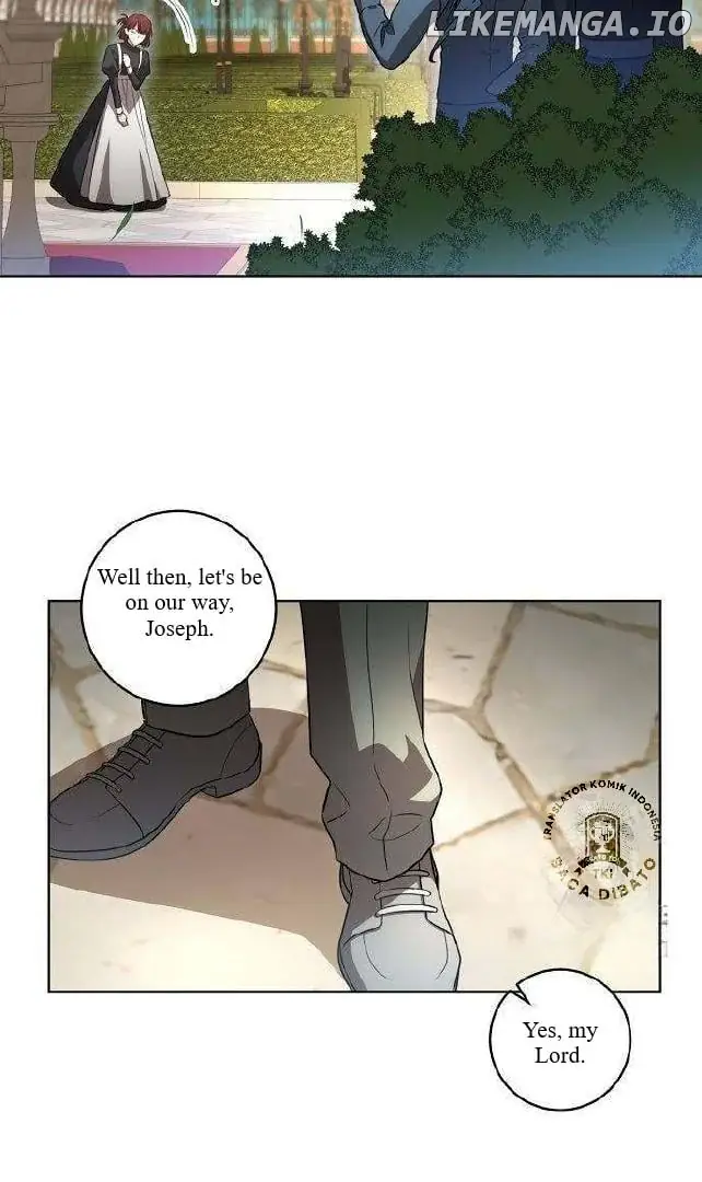 The Price Is Your Everything Chapter 44 Page 7