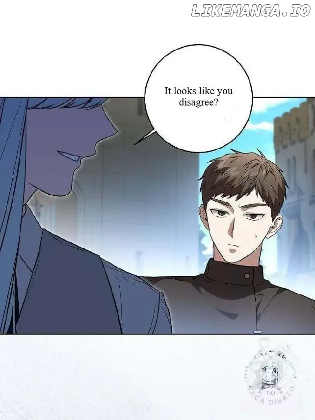The Price Is Your Everything Chapter 44 Page 10