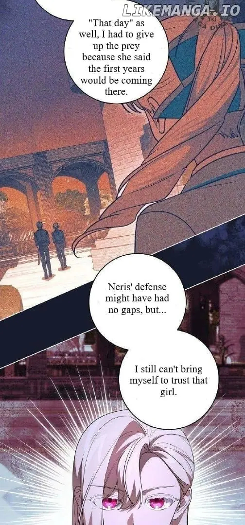 The Price Is Your Everything Chapter 44 Page 12