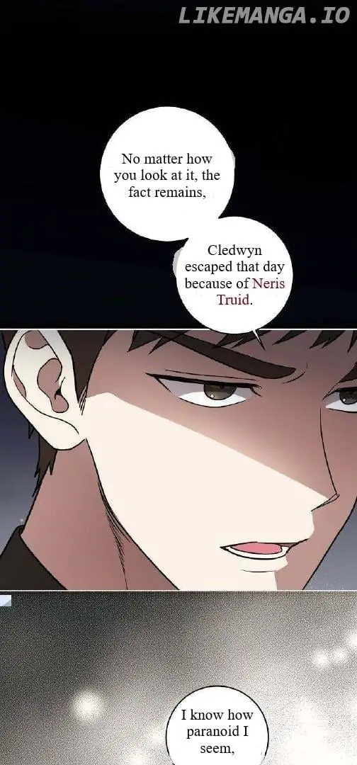 The Price Is Your Everything Chapter 44 Page 14